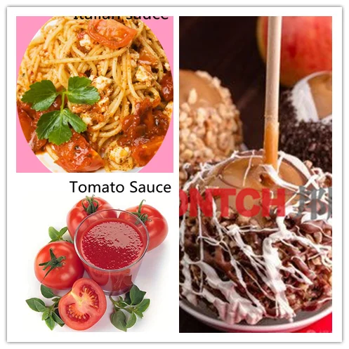 100L -1000L caramel cook jacketed cooking  mixer kettle cooking machine with mixer