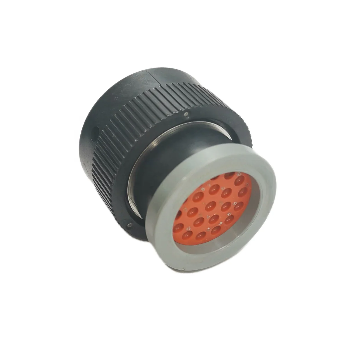 Запасные части для платформы HNARL 1001136999 штекер Deutsch HDP Plug
