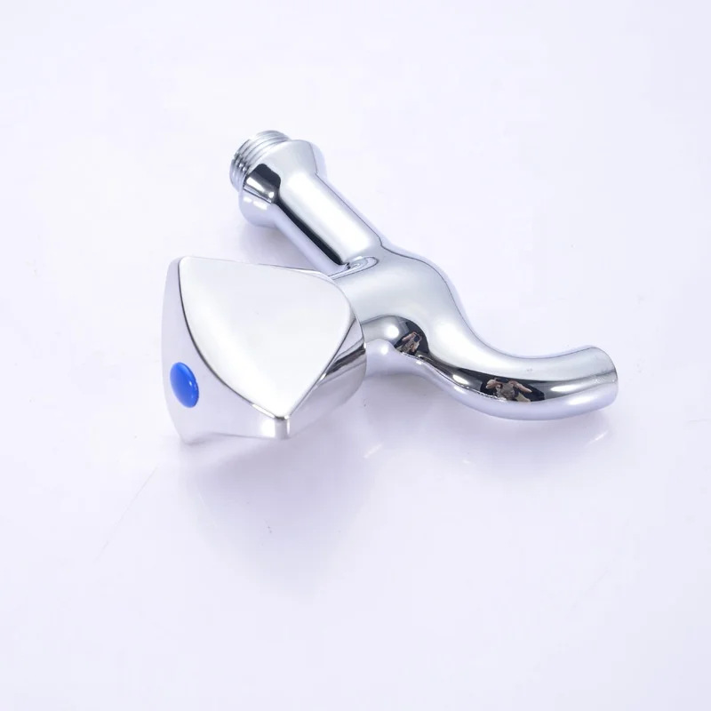 LIRLEE Sanitary Ware Factory Design Cold Tap China Water Mixer Contemporary Style Zinc Body Washing Machine