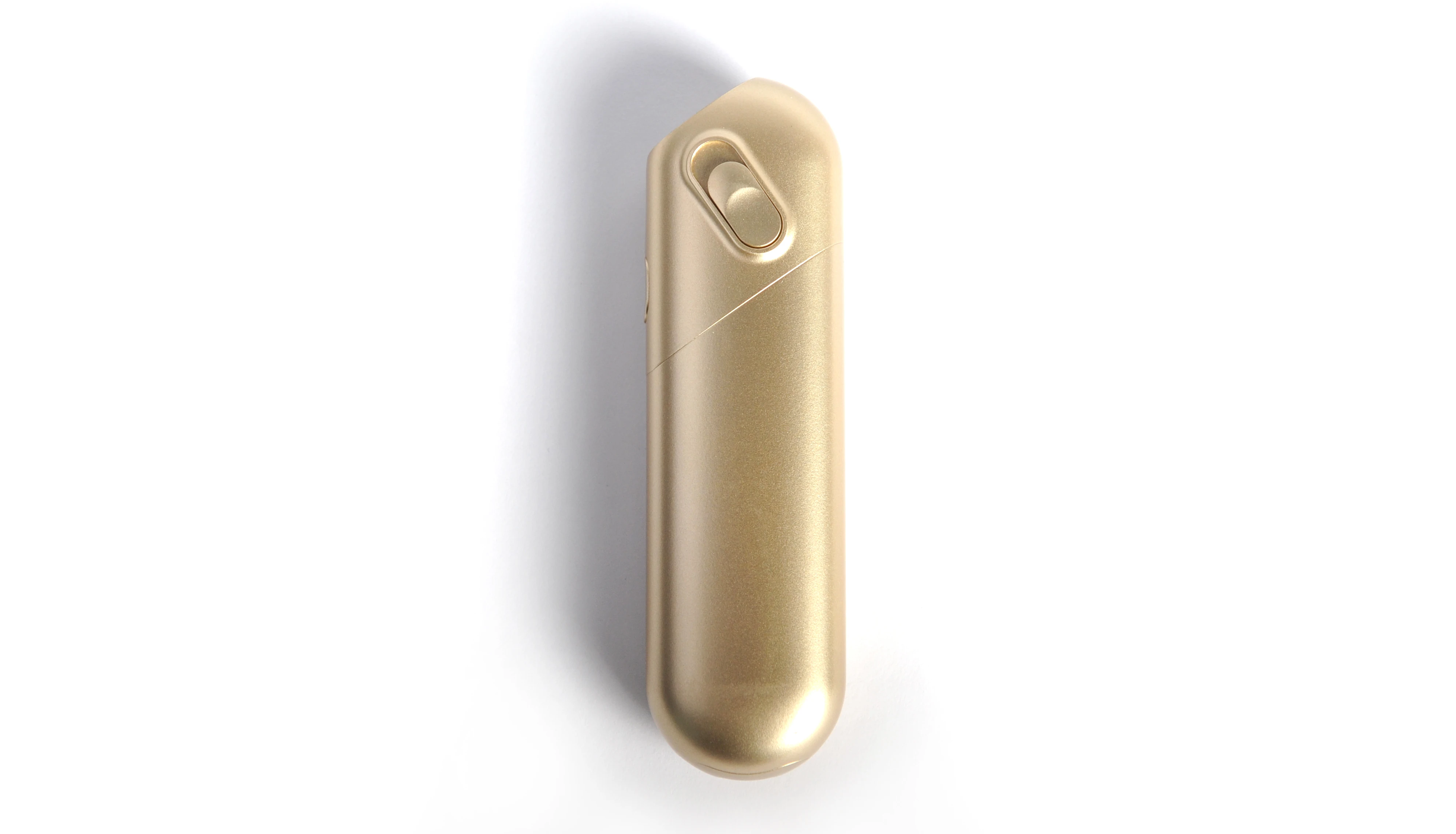 Reusable full ceramic electronic preheating rechargeable easy-to-clean dry herb