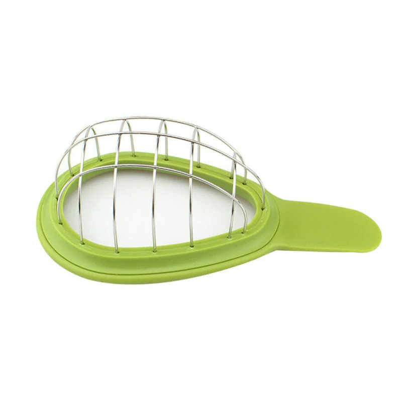 Best Selling Fruit Tool  3-in-1 Avocado Slicer Avocado Cutter Fruit Knife