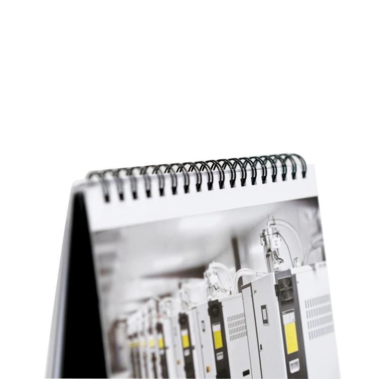 2021 desk calendar custom table calendar printing