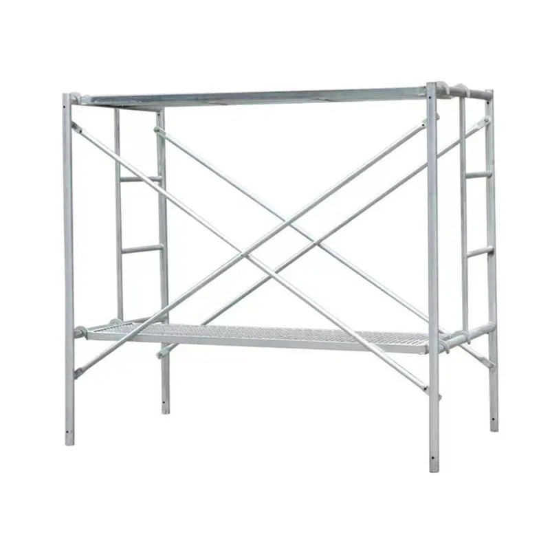 Construction Scaffolding: Scaffolding Pour Construction and Scaffolding Materials