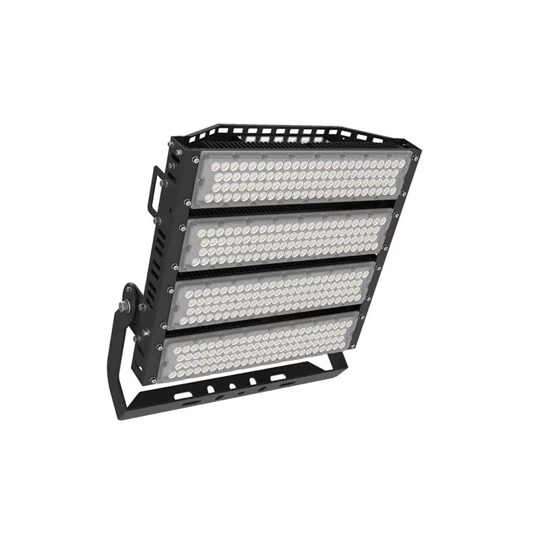 Good Quality Super Brightness 500w IP65 Outdoor Led Flood Light for football field