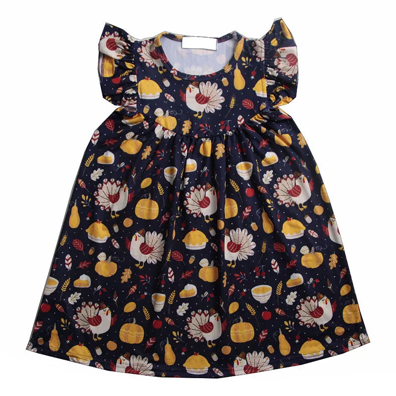 New arrivals wholesale popular baby girl costumes designed for Halloween and Thanksgiving