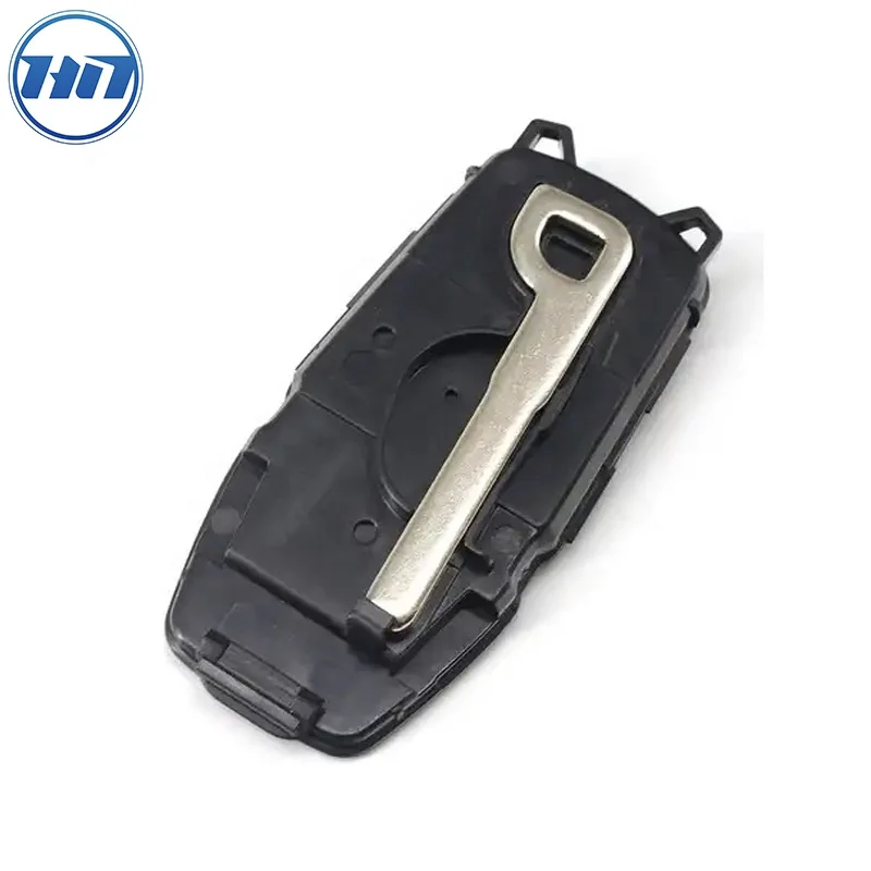 Fusion Titanium Explorer Edge 5 Buttons 902MHz Remote Key for Ford ID49 Chip Car Key Fob FCCID M3N-A2C31243300