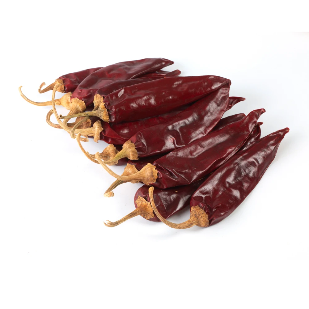 Super paprika whole pods selceted and washed table paprika/sweet chilli