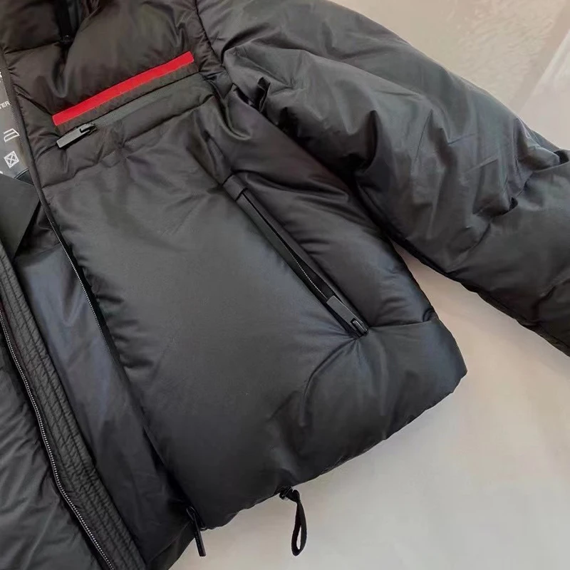 Supplier Knockoff Brand Imitation Luxury Manufacturer Brand Replica Wholesale 1-To-1 Replication Goose Down Womens Puffer Coat