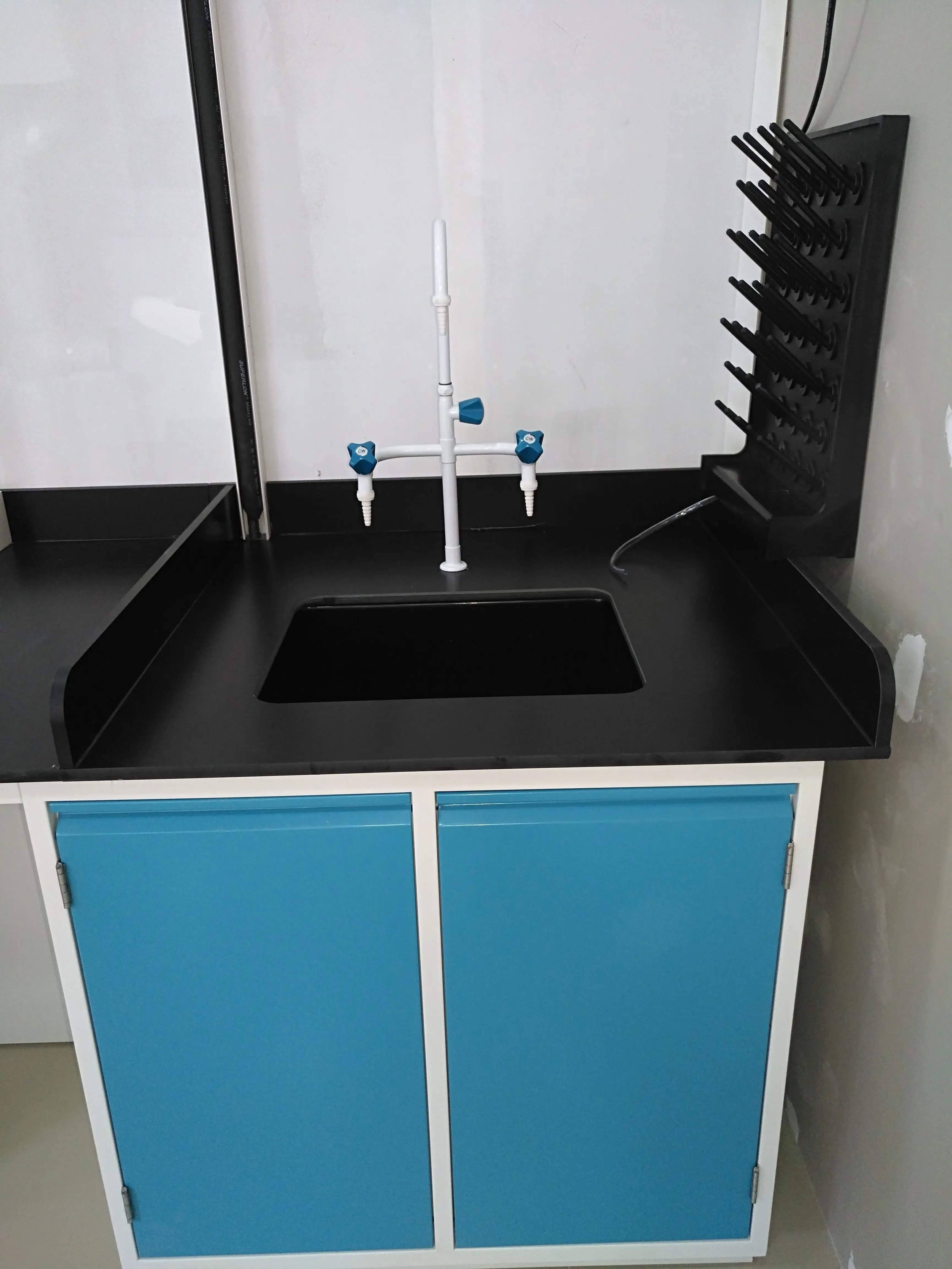 School Lab Furniture Supplies Modular College Student Chemistry Physics Biology Science Lab Tables And Chairs