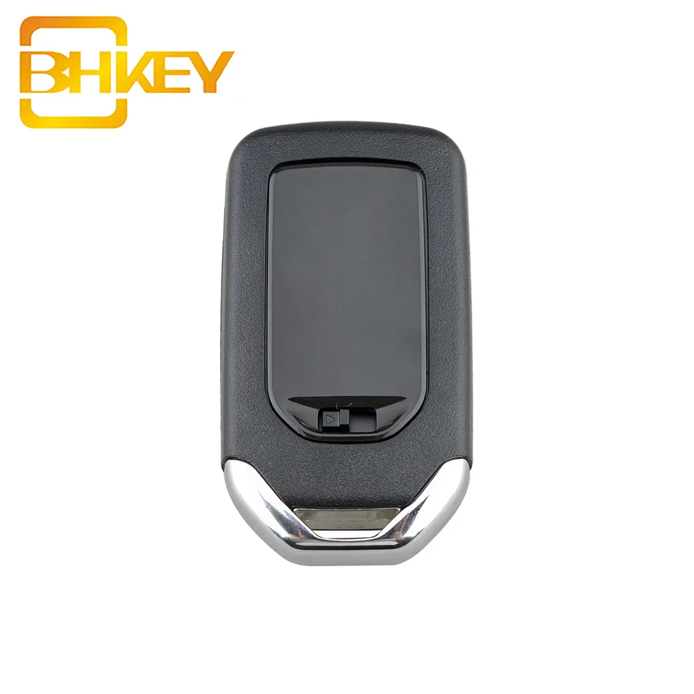 6 кнопок приближения KR5V2X 313,8 МГц смарт-вход Автомобильный Брелок дистанционного ключа для HONDA Odyssey 2014-2017