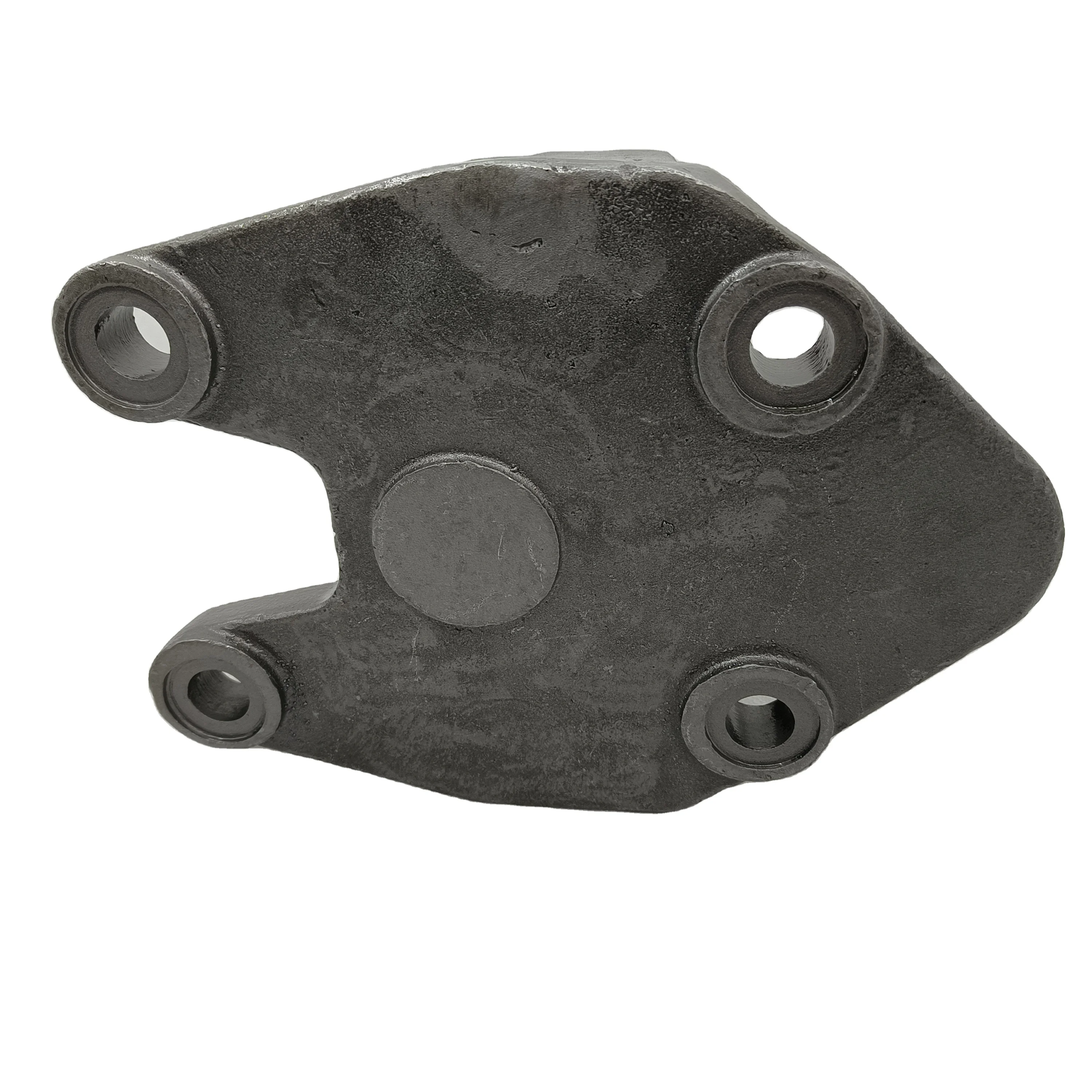 Lower Spring Bracket of Reasoning Rod  A3953251109 BEIBEN Truck Chassis Suspension Part