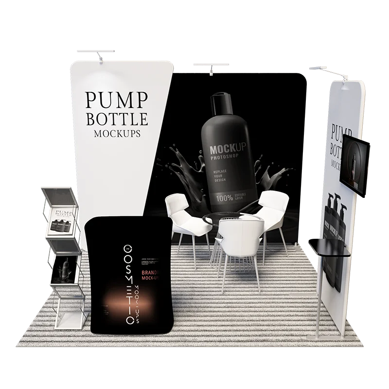 Выставочный стенд