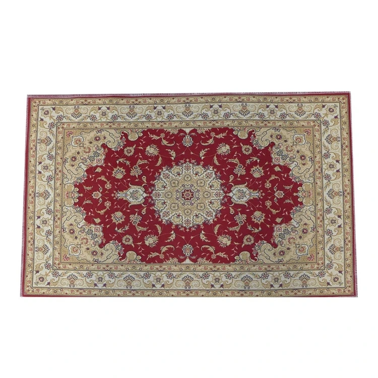 
Wholesale China Supplier Printed Carpet Tile Rugs And Carpets Online Home Decor Printed Custom Carpets and Rugs for Living Room