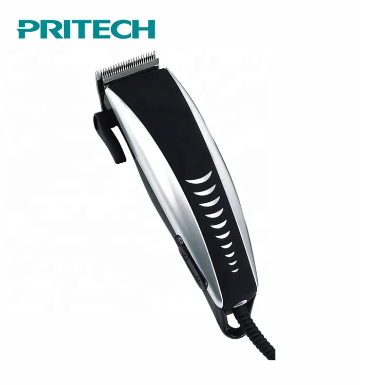  Машинка для стрижки волос PRITECH мужской электрический триммер парикмахерские машинки