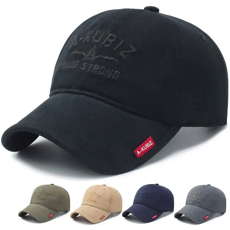 Korean version joker baseball cap man autumn winter soft top cap popular logo outdoor casual sun cap youth