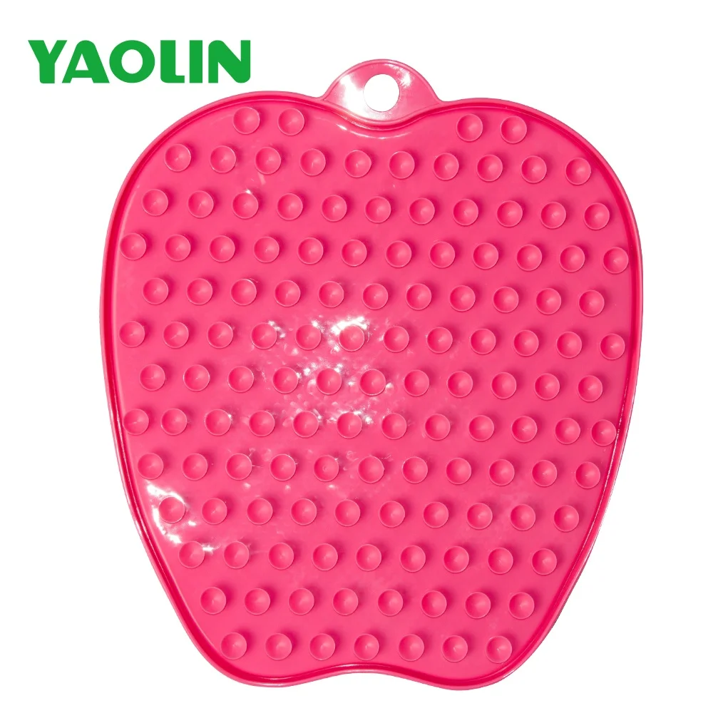 
Hot and popular acupressure foot massage mat 