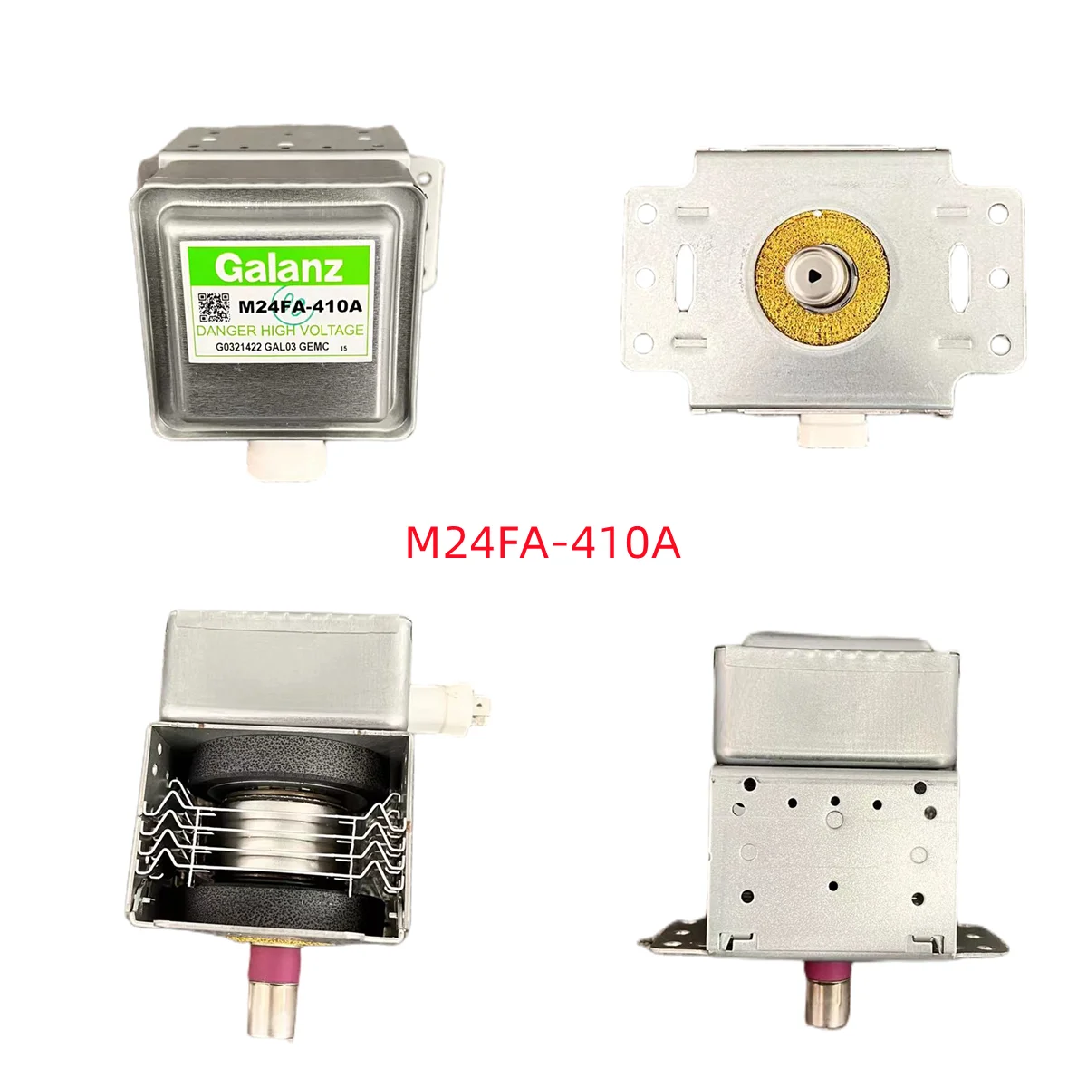 LG Microwave Magnetron 1KW Variable Frequency brand Magnetron 2M214-2