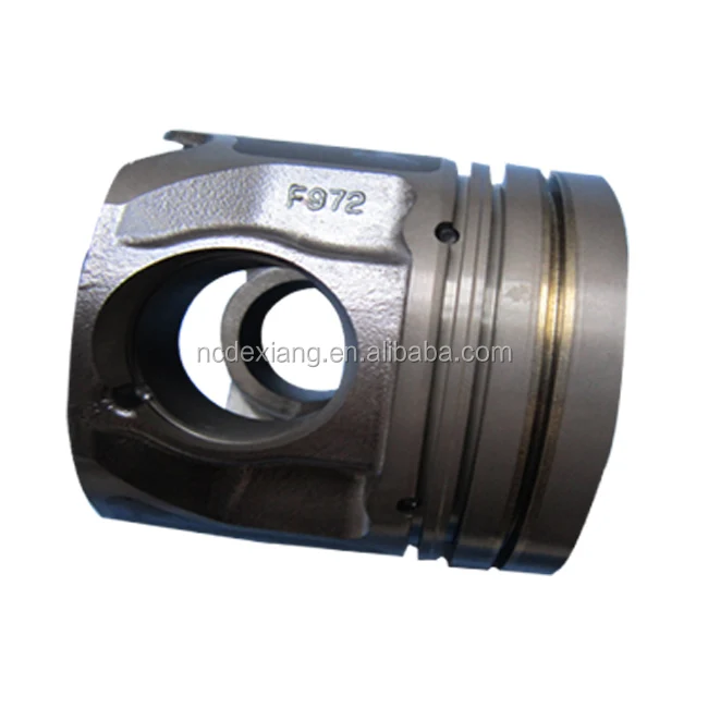 6C1Q 6110 CA1C  PISTON