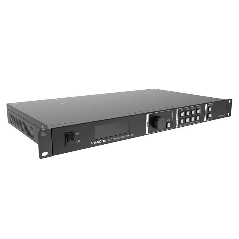 Best quality Nova NovaStar Video Processor VX400/VX600/VX1000/VX16S LED Screen All-in-One Controller