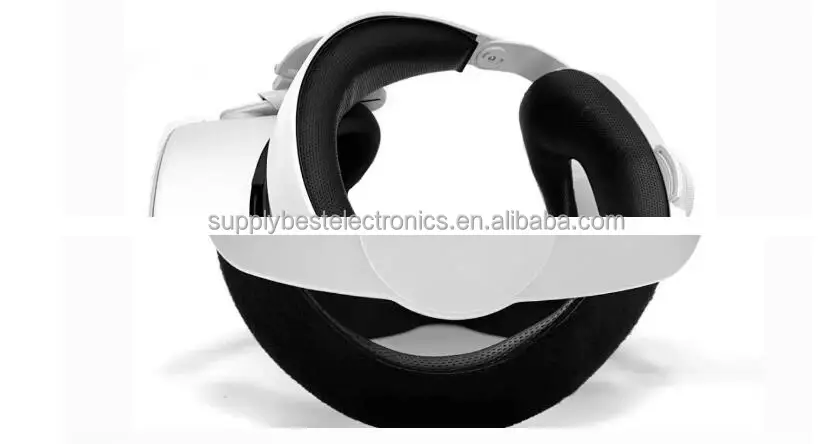 2021 amazon трендовая заводская цена для Oculus Quest повязка на голову удобные аксессуары Регулируемый баланс лица