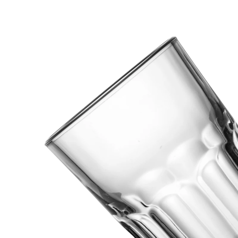 Экологичная Свадебная посуда машинного изготовления, Новое поступление 2019, уникальная стеклянная посуда для ресторанов и отелей