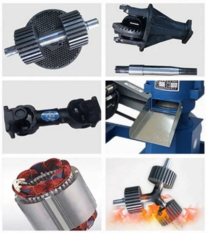 Hot sell straw pellets machine manufacturers twin screw extruder pet food dry grain pellet machine with best price