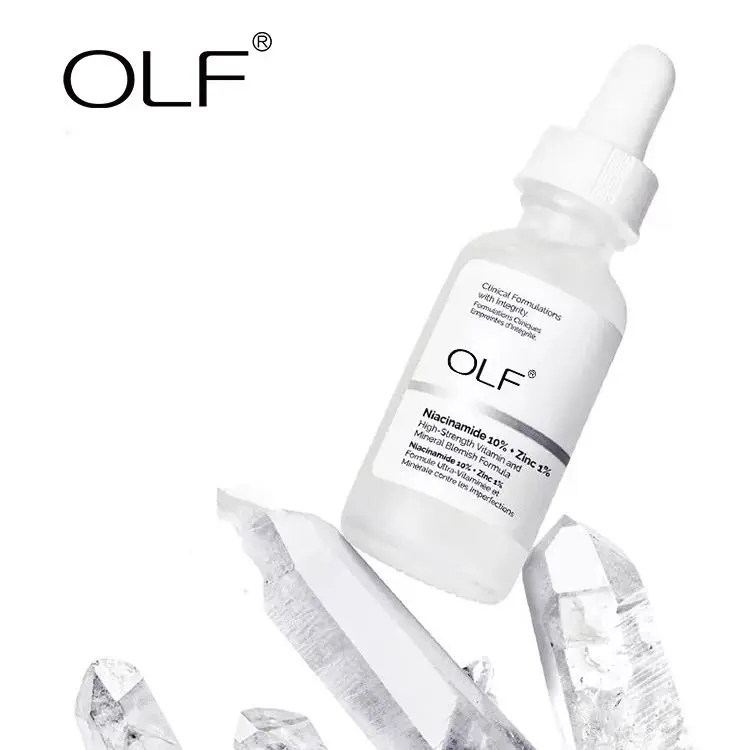 Philippines skin care manufacturer hydrofacial serum with high popularity