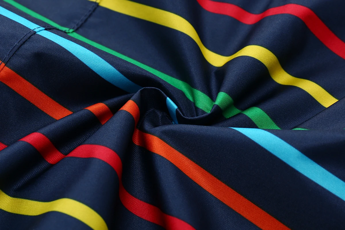 OEM Custom kids waterproof rain pants kids rainwear children Rain-proof Pants jumpsuit