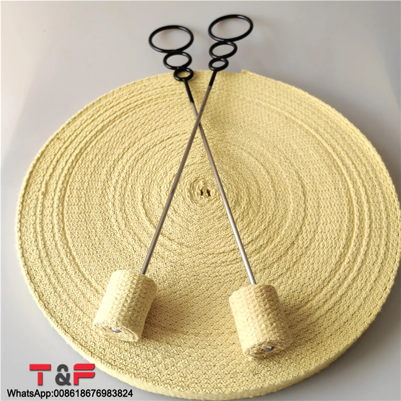 Fire Eating Wands And Juggling Handle Fire Eating Torches