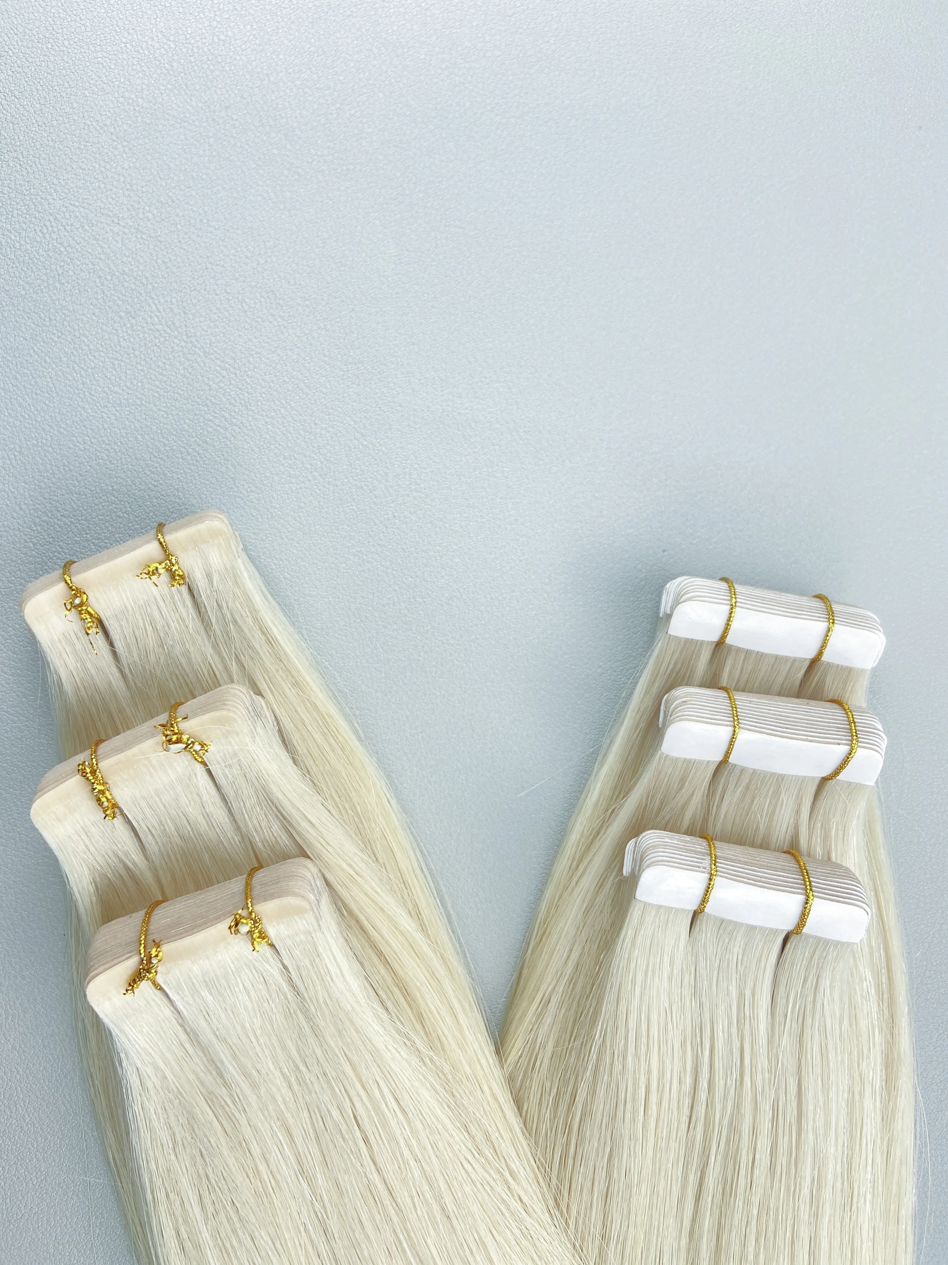 Wholesale Remover For Hair Extensions Invisible Block Magnet With  3m Double Sided Adhesive  Tape In Extensions Human Hair