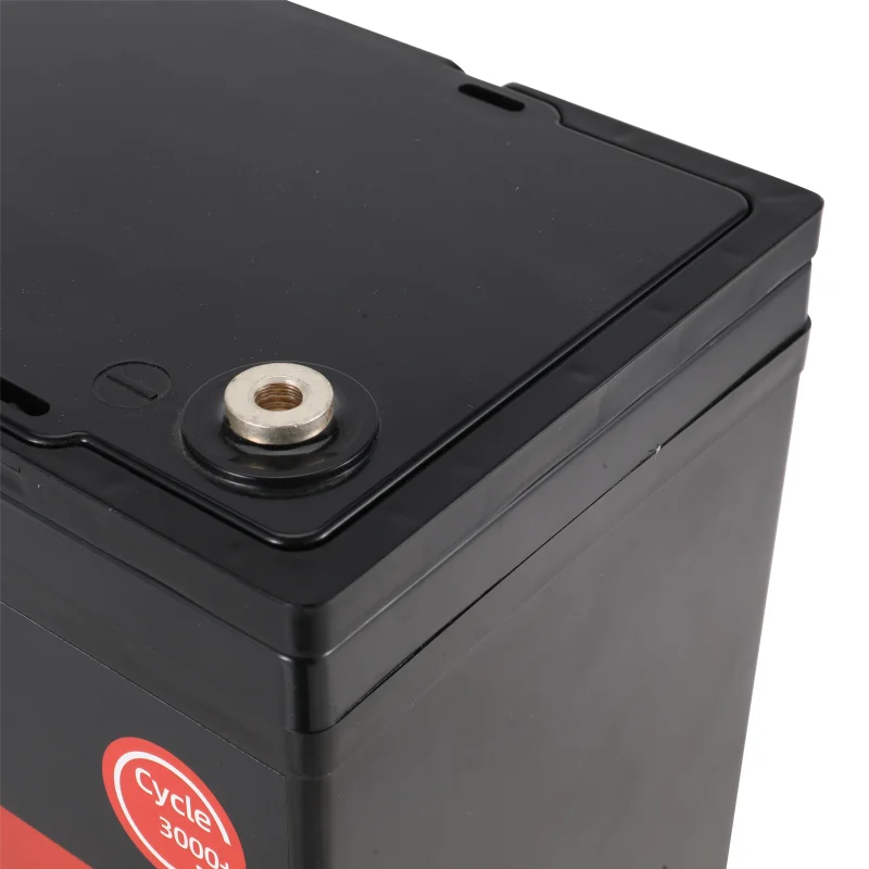 Cheap Price Long Cycle Life Rechargeable Ups 12V 50Ah Lifepo4 Battery Pack 50Ah Solar Energy Battery For Home Starting Houseboat