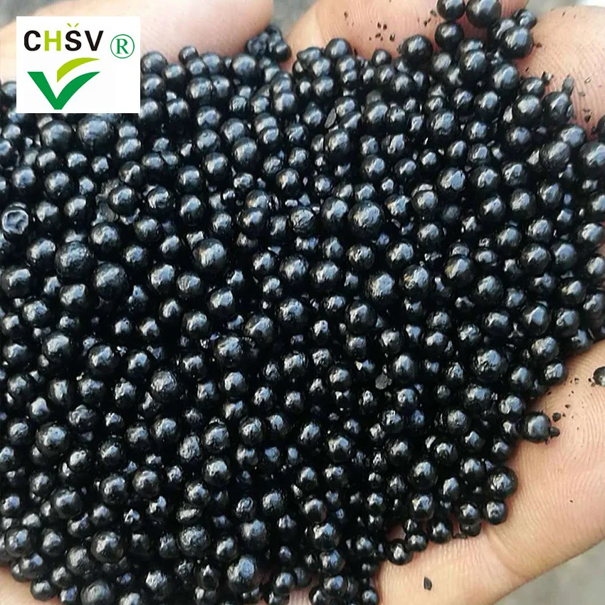 Biological Stimulant Humic Acid Super Potassium Humate Fertilizer