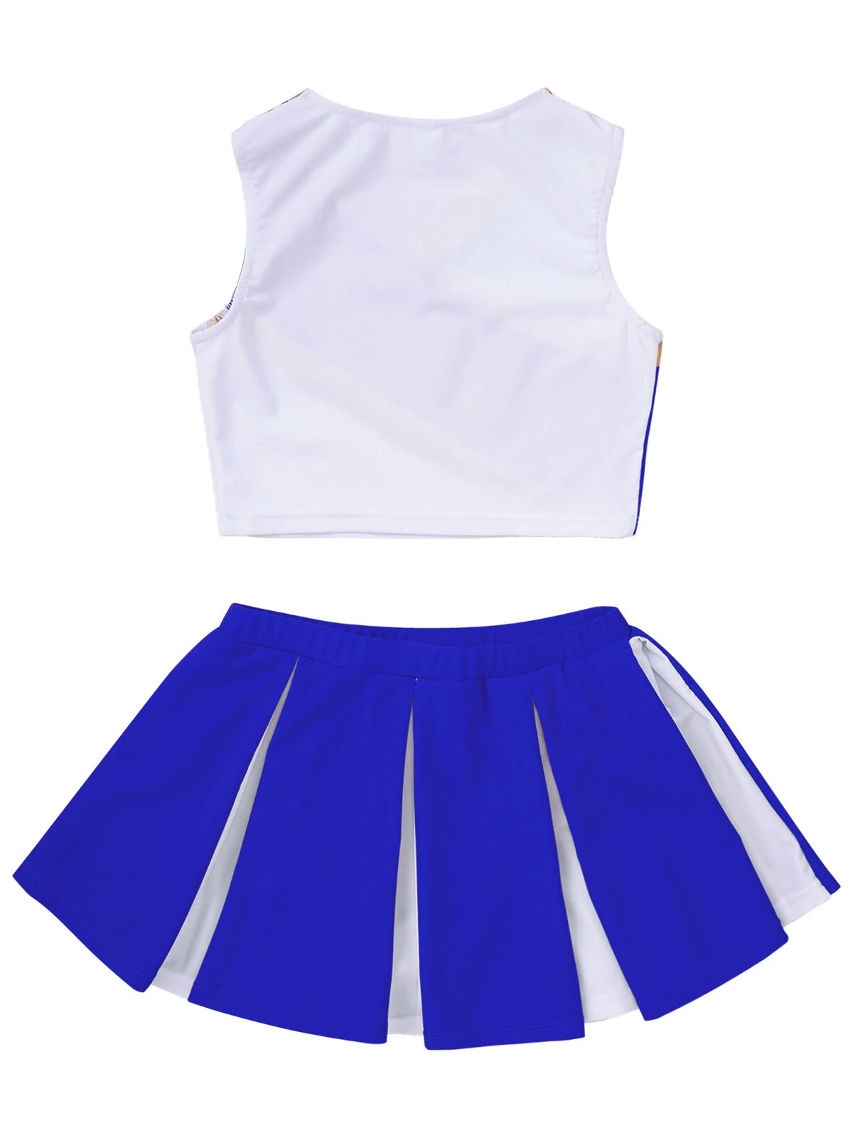 High quality Professional sport girls cheer dance cheerleader costume sublimated cheerleading uniforms sports