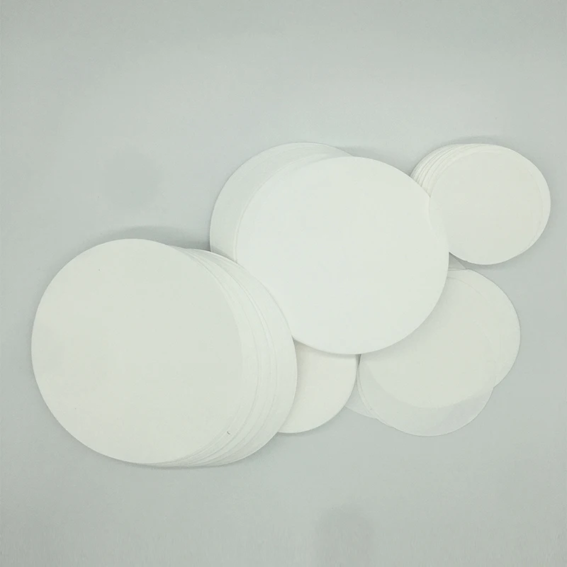 BIO-43-090 cured filter paper for air paper 16um filter air car