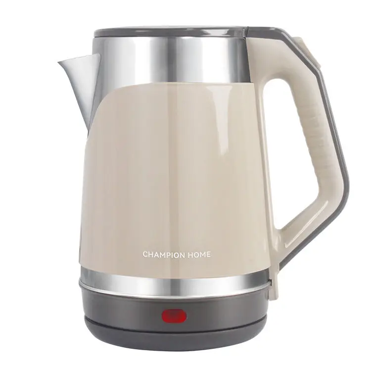 Best Quality China Manufacturer Travel Mini Silicone Portable Foldable Electric Kettle