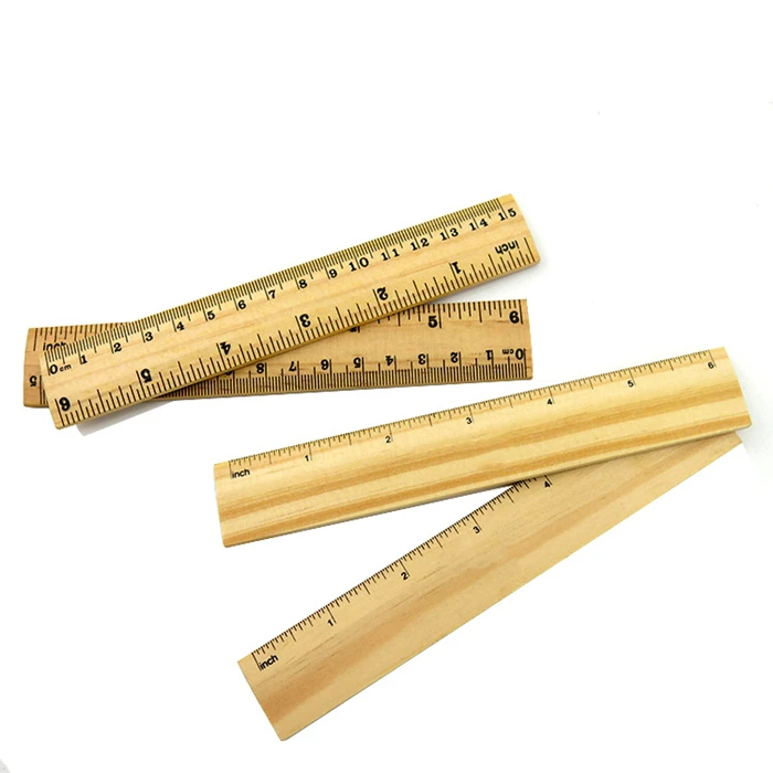 Multi-Function Measuring Rulers Plastic Measuring Templates Plastic Geometry Stencils
