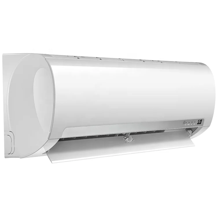 Gmcc  compressor 12000btu best air conditioner split system for  winter and summer