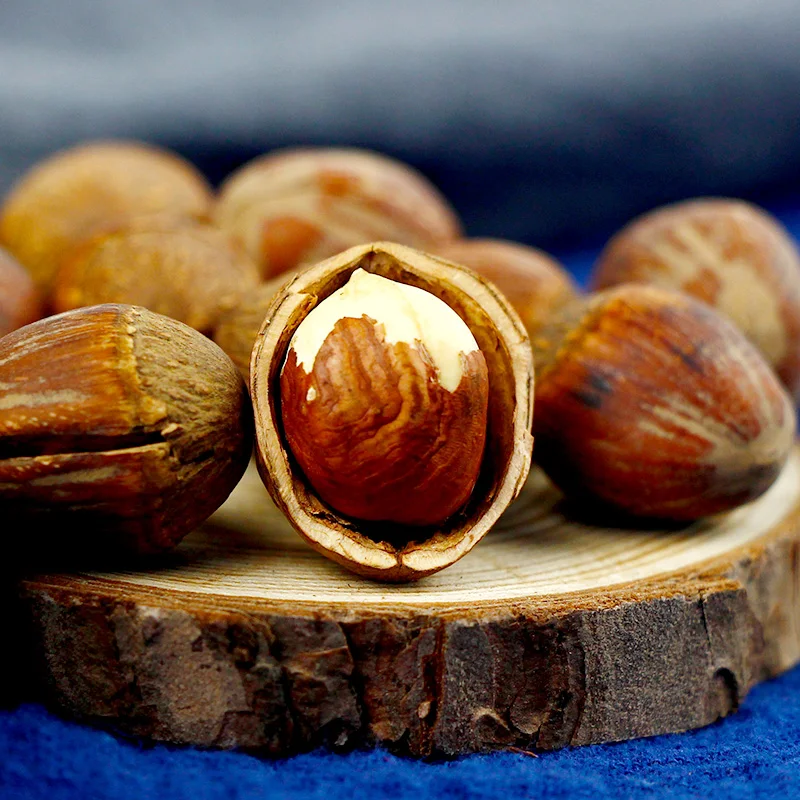 Натуральный Необработанный лесной орех, органические жареные лесные орехи высокого качества для продажи, Лучшая цена, жареные органические необработанные лесные орехи