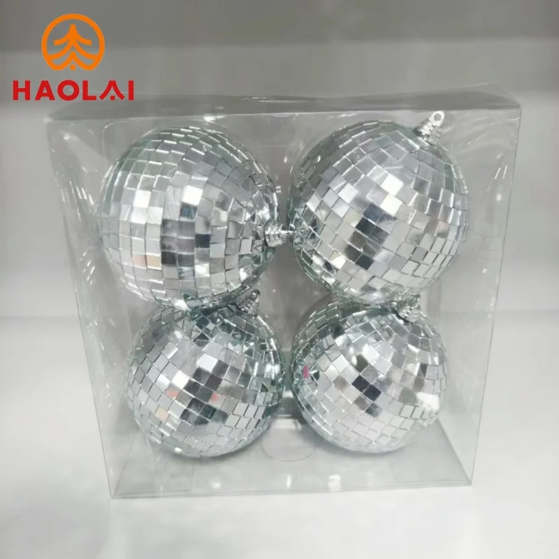 Custom Polylong Material Round Ball Particle of Various Sizes and Different Shapes Pumpkin Fruit Crafts Particle 50mm600mm white