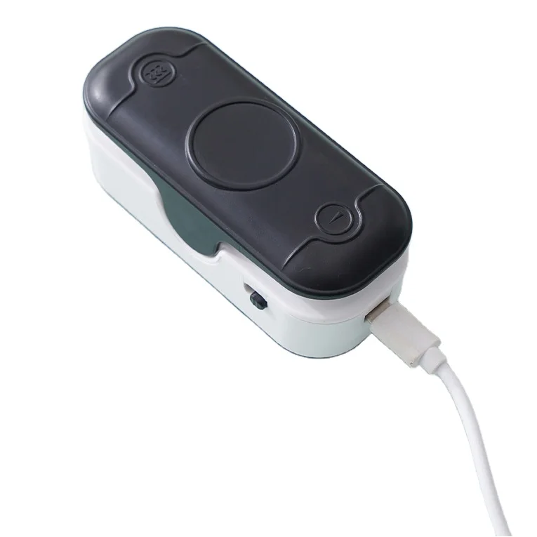 Sealing and Packing Machine Plastic Bag Sealer Food Seal Package Packaging Unpacking Cutting Electric Plastic OEM 2 in 1 Manual