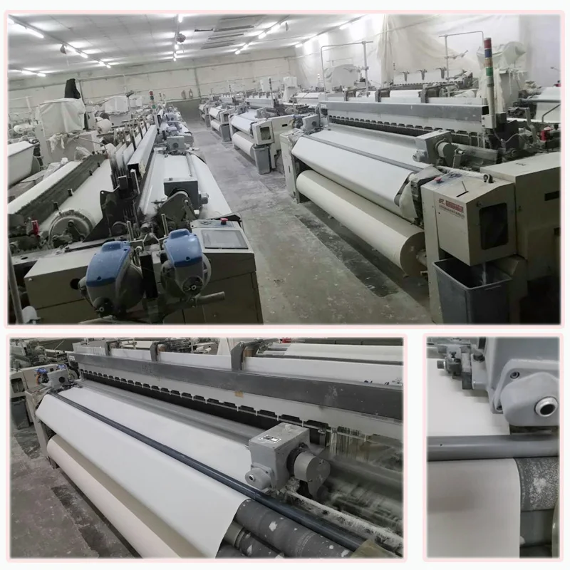 100% cotton material 200T percale red color home bedding set fabrics