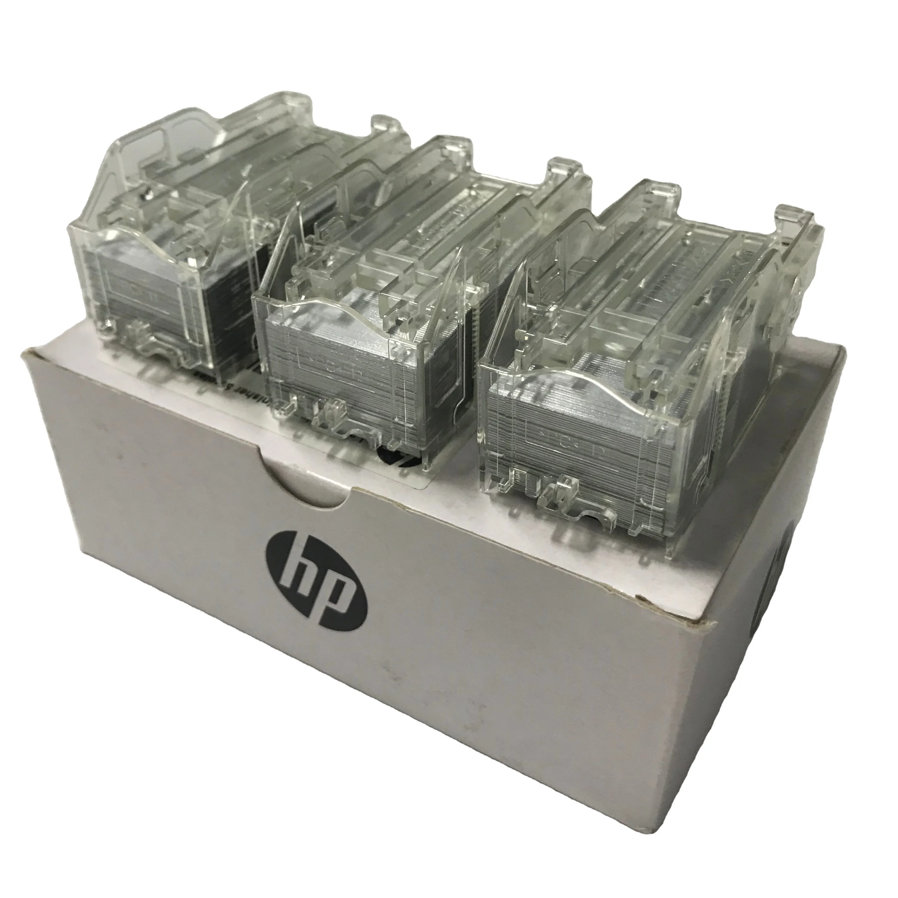 Genuine HP Y1G13A Staple Cartridge Refill
