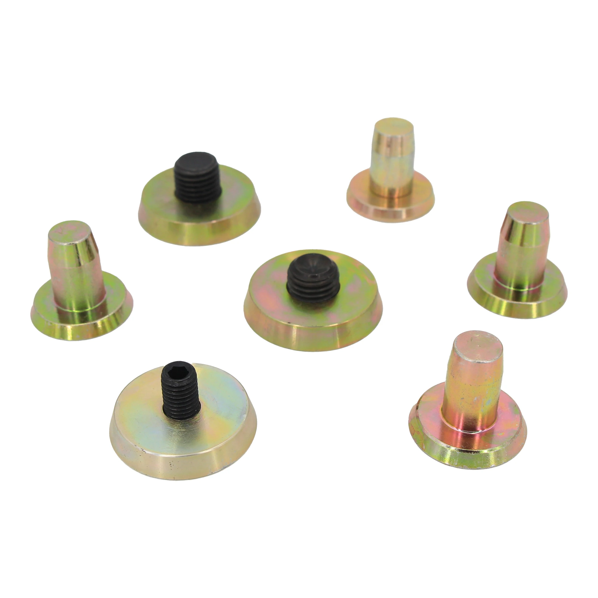 Customized Magnetic Suspension Fixing Solutions Home Office Storage Workshop Holding Magnets