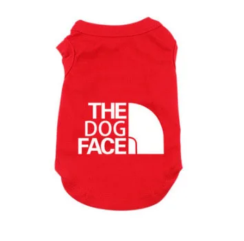 Wholesale cardboard hanger rack foreign trade apparel used owner jean accessories fashion designer pet clothes pet clothing dog