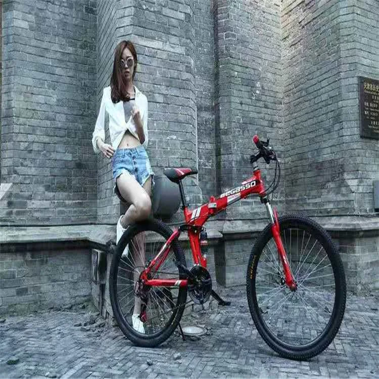 China Supplier Premium Adult Mens Bicycle Mountain Bike From China