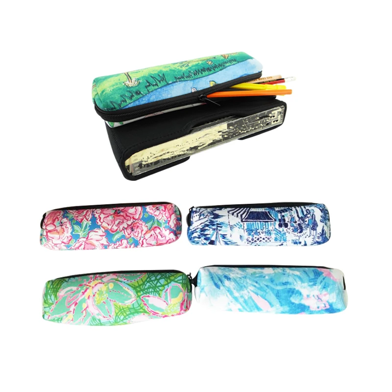 Large Capacity New Design  Pencil Bags Pencil Case