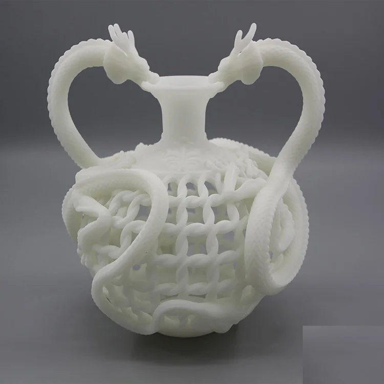 Custom Cheap Price Rapid Prototype 3D Printing Mock Up SLA SLS SLM FDM Print Prototyping Services