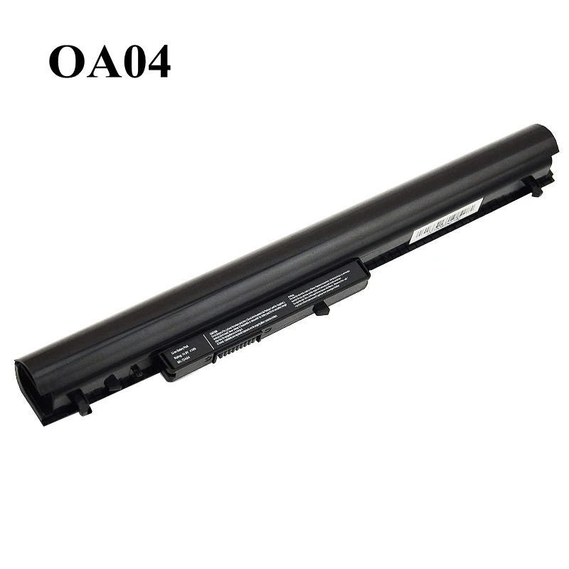 Laptop Battery OA04 For HP 240 G2 OA03 OA04 CQ14 CQ15 HSTNN-LB5S -LB5Y PB5Y 740715-001 TPN-F113 TPN-F115 15-h000 15-S000