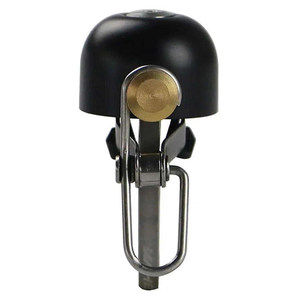 Retro Bell Dead Flying Bicycle Riding Accessories Pure Brass Bell Hot Sale Cycling Bike Bicycle Handlebar Ring Bell Horn