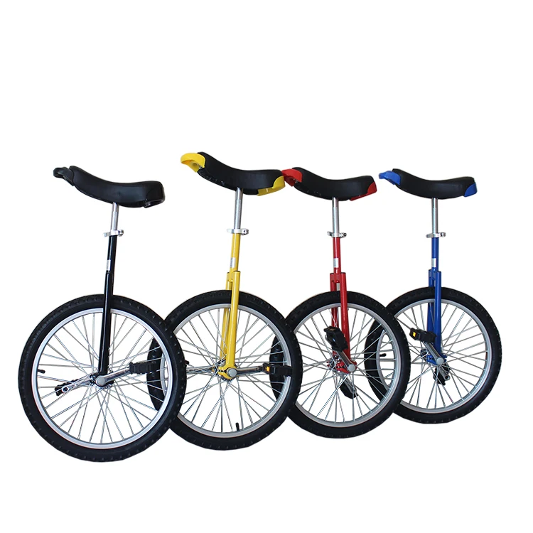 Genuine One-Wheel-Electric-Bike Mongoose Bicycle Modern Mirror Monocycle